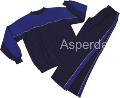 Antrenman Eşofmanı - 2 iplik pamuk