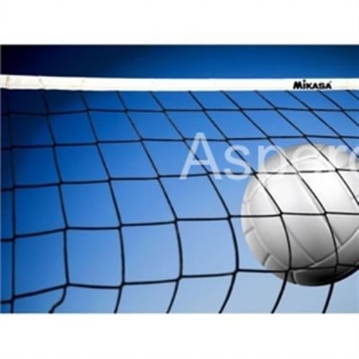 Voleybol Filesi (ağı) MİKASA 300