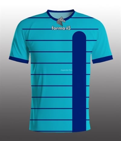 Dijital Futbol ve Halısaha Özel Forma Siparişi