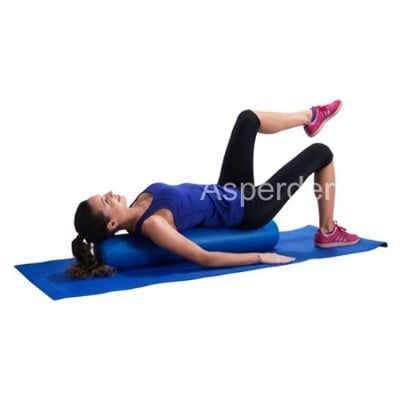 Yoga Roller 90*15 cm