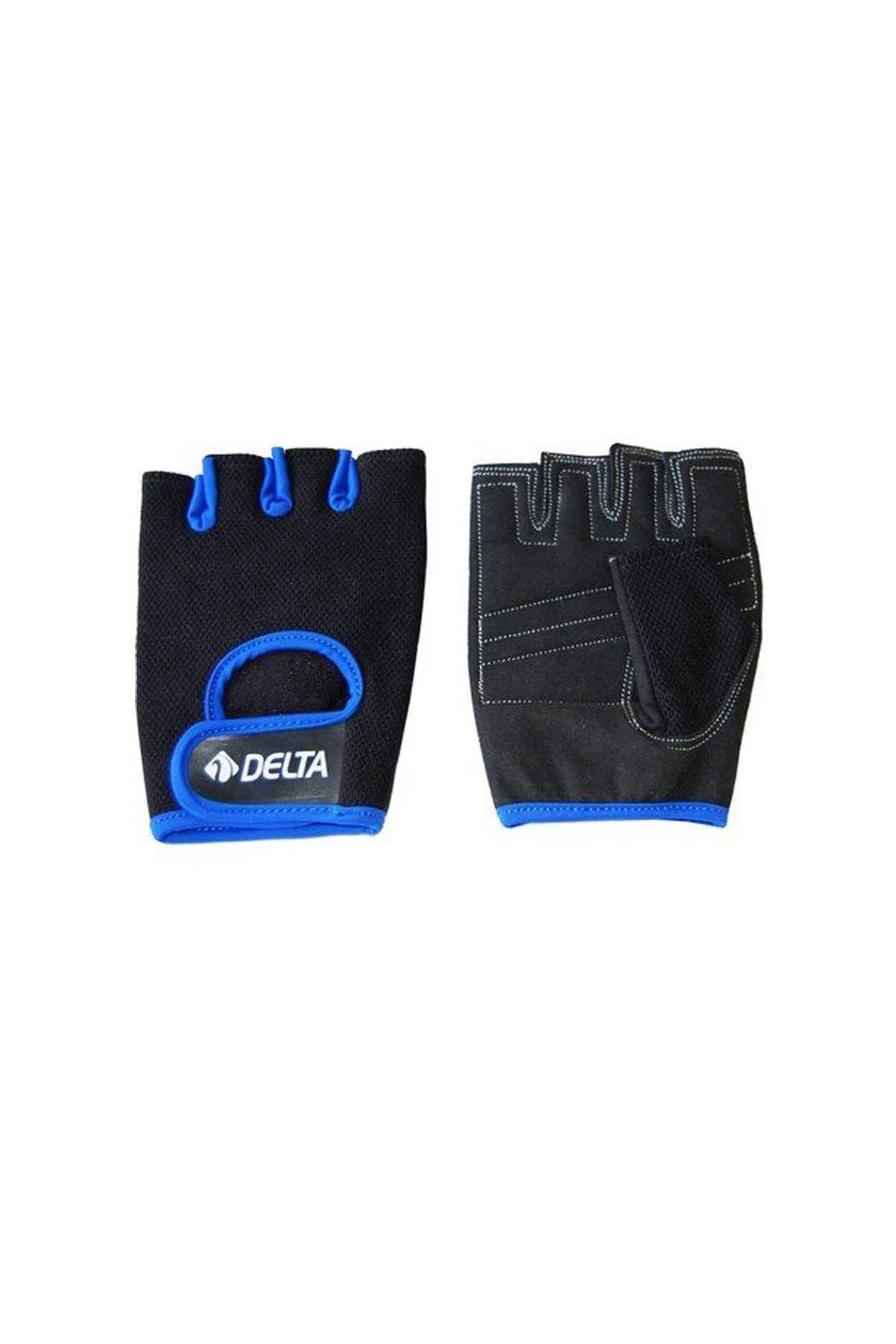 Delta Force Body Eldiveni Mavi S