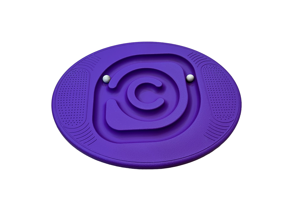 Denge Tahtası - Oval