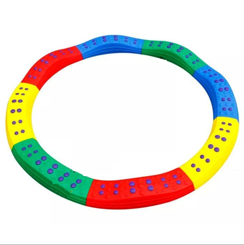 Denge Yürüme Yolu - 8 parça