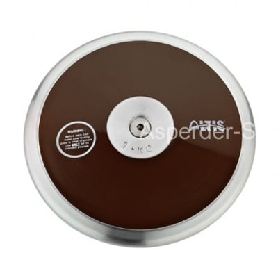 Disk Kahverengi 1 kg