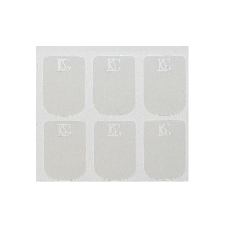 Dişlik Klarnet Saksafon Bg Franck Bichon Küçük Şeffaf 0.4 mm BG-A11S