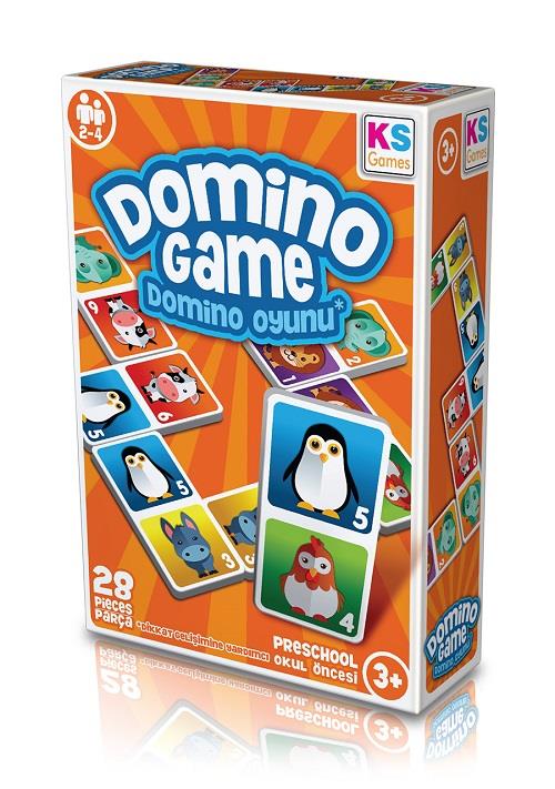 Domino Game