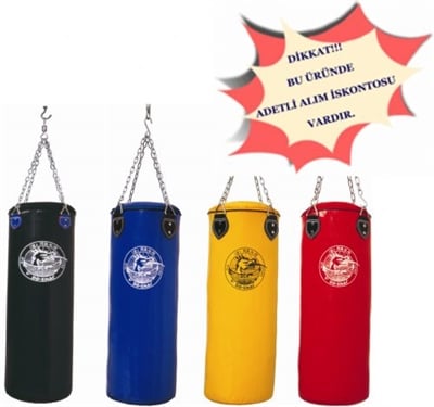 Do - Smai Boks (Kum) Torbası KT-520 70 cm x 28 cm