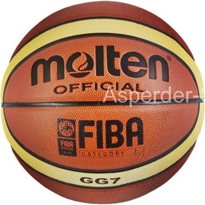Molten Basketbol Topu - BGG7