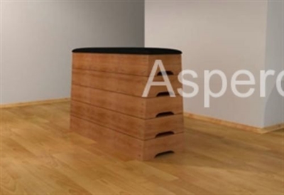 Atlama Kasası - 5li