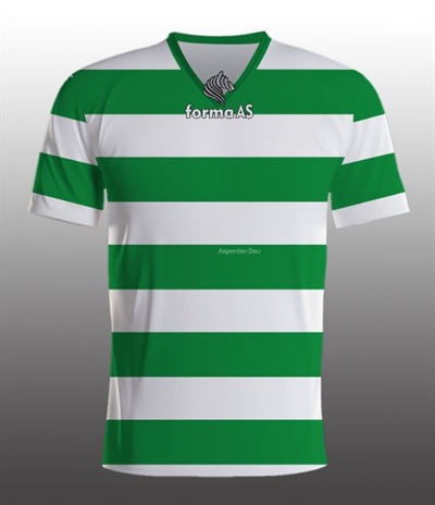 Dijital Futbol ve Halısaha Forma Özel Sipariş