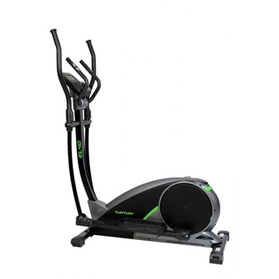 ELİPTİK BİSİKLET TUNTURİ EL 40 OTOMATİK DİRENÇ AYARLI, BODY FAT – BLUETOOTH ÖZELLİKLİ MANYETİK