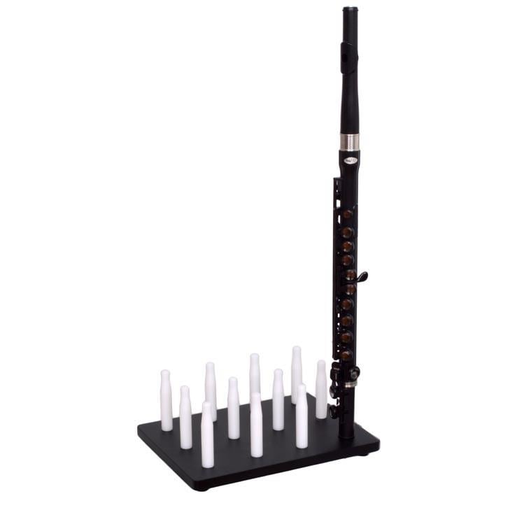 Enstrüman Standı 12'li Nuvo Flüt Klarnet NV-S250DR12