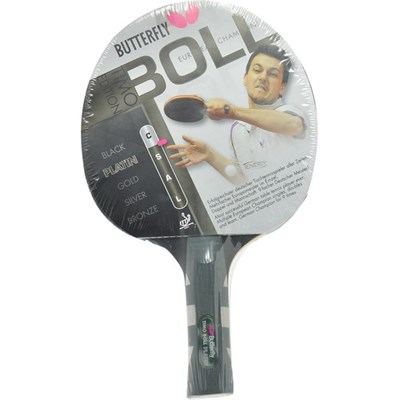 BUTTERELY TIMO BOLL PLATIN