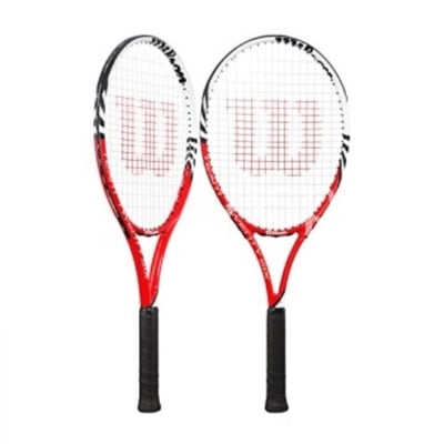 Wilson Team 25 ve 26 inç Çocuk Tenis Raketi