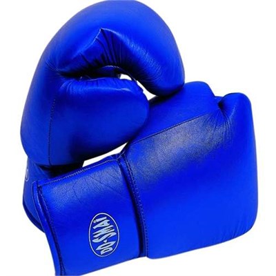 PROFESYONEL BOKS KICK BOXING ELDİVENİ(KIRMIZI/MAVİ/SİYAH)