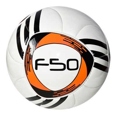 Avessa F50 Makine Dikişli Futbol Topu No 5