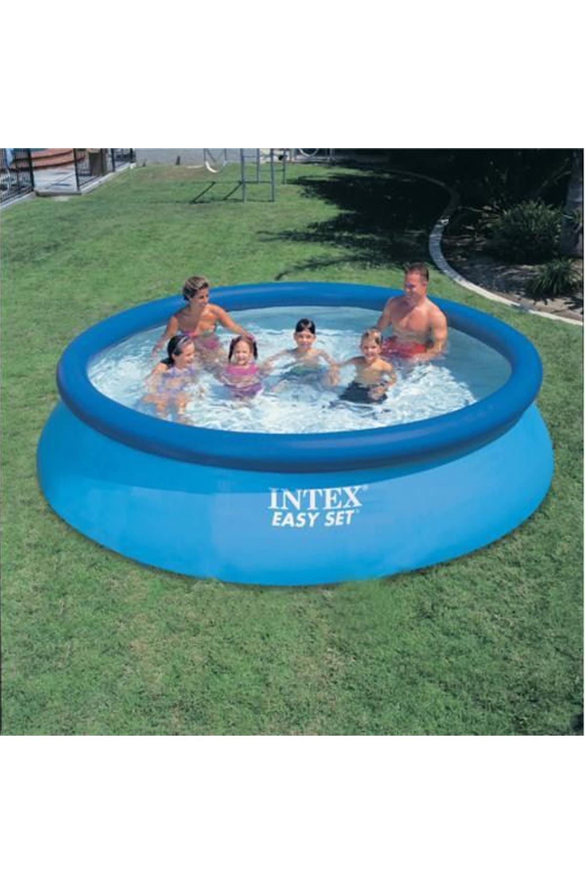 Intex Easy Set Havuz 366x76cm 28132