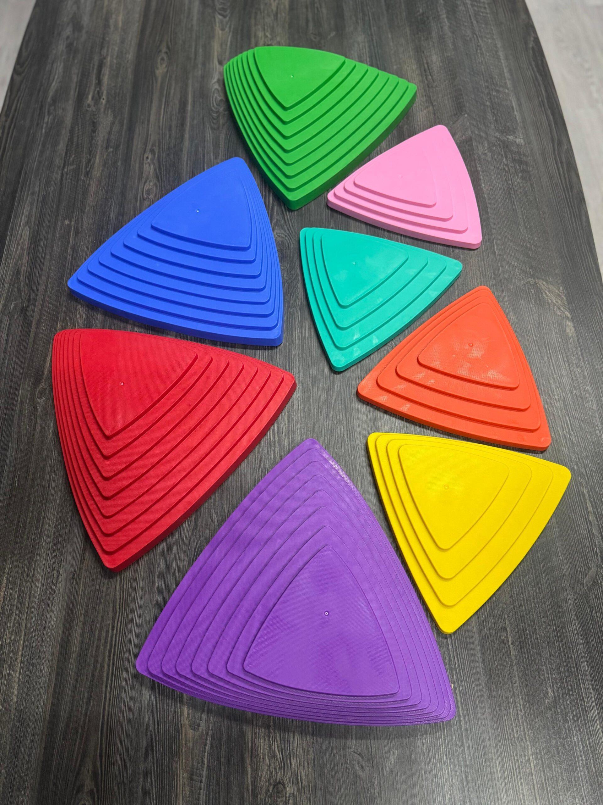 İzgi Irmak Taşları