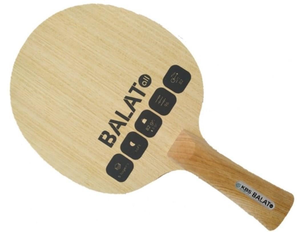 Kbs Balat All Masa Tenis Tahtaları