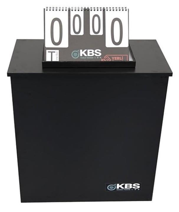 Kbs Hakem Masası