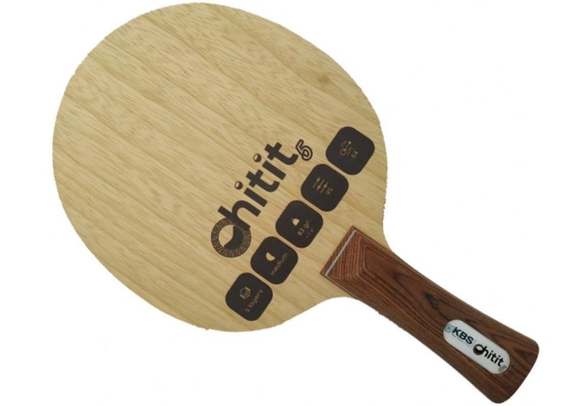 Kbs Hitit-5 Masa Tenis Tahtası