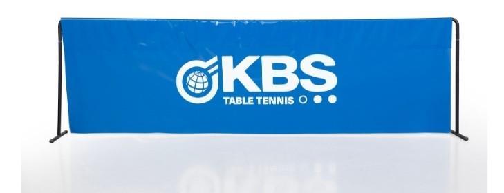 Kbs Masa Tenisi Seperatör