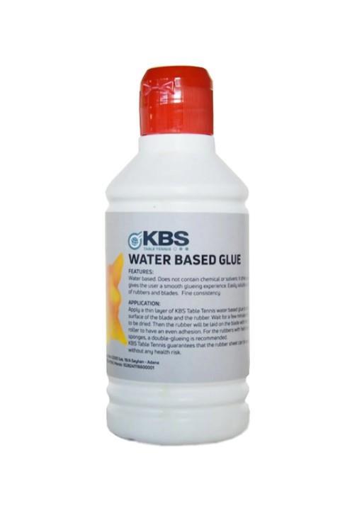 Kbs Su Bazlı Yapıştırıcı