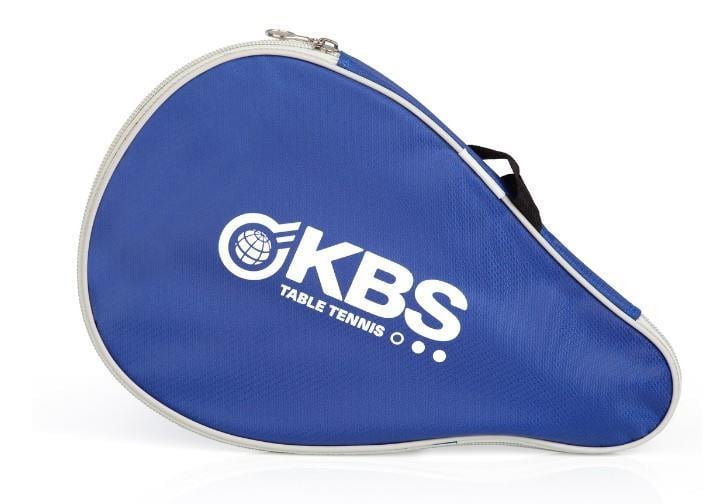 Kbs Tekli Raket Kılıfı Mavi