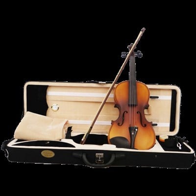 Masterwork Abanoz Keman Mw-3003 3/4