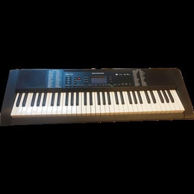 Masterwork Mw-3100 Elektronik Org