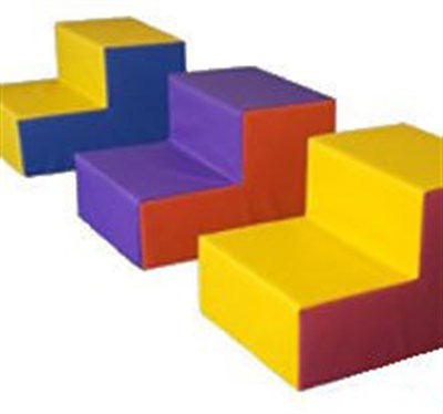 Merdiven Minder imalatı - 2 basamaklı