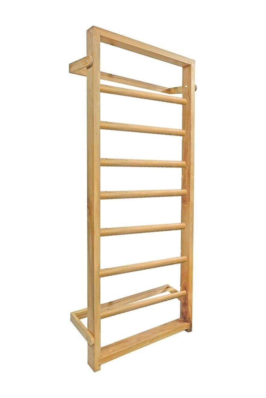 Merdiven Tırmanma Duvarı