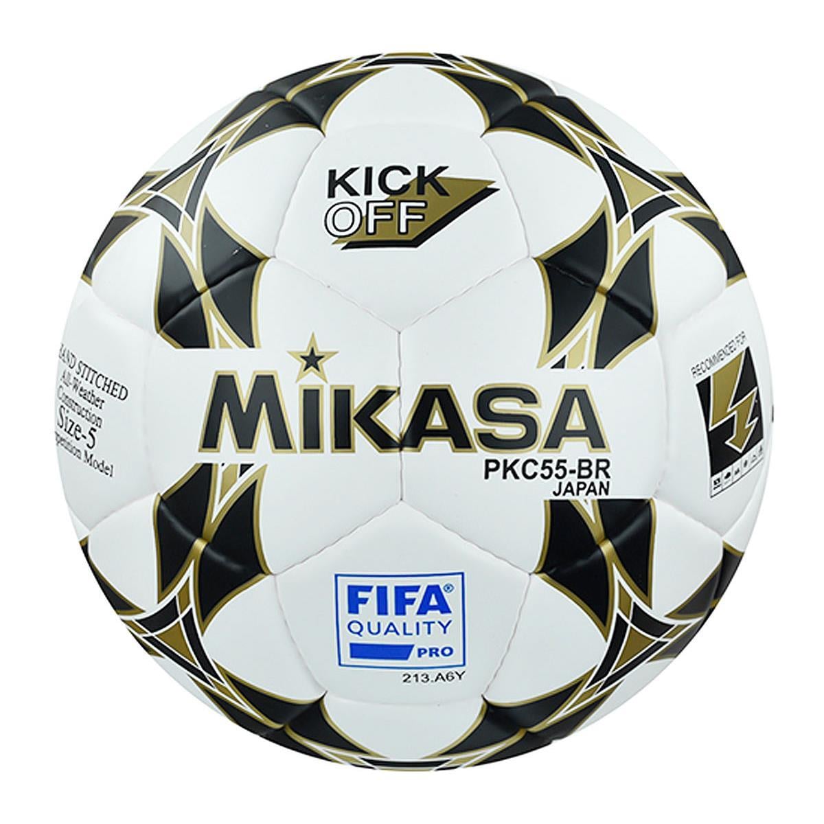 Mikasa Futbol Topu Fifa Onaylı Pkc55br2