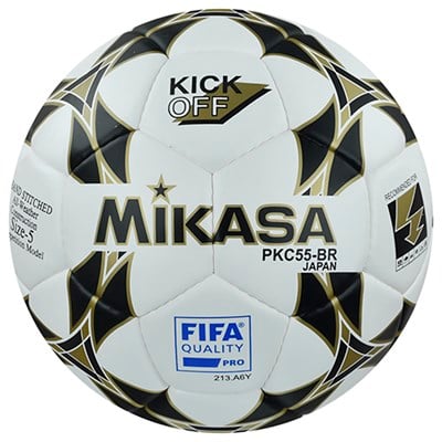 Mikasa PKC55BR-1 FIFA Onaylı 5 No Futbol Topu