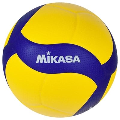 Mikasa V300W 5 No Yapıştırma Voleybol Topu