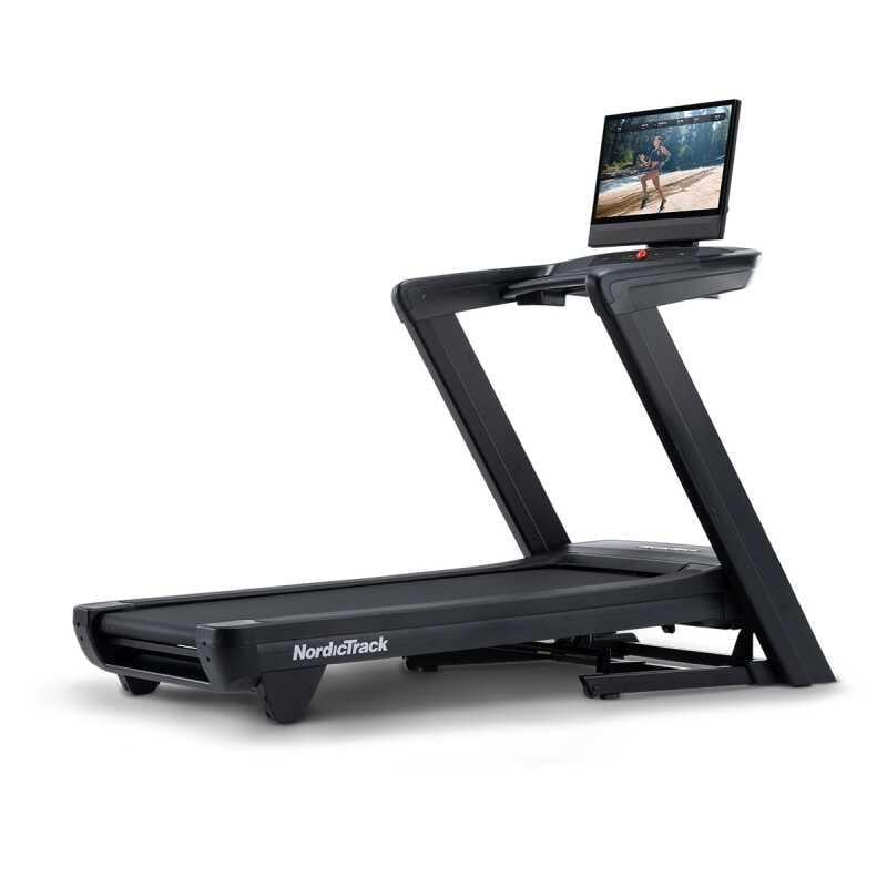 NordicTrack Commercial 2450 Koşu Bandı NTL19125-INT