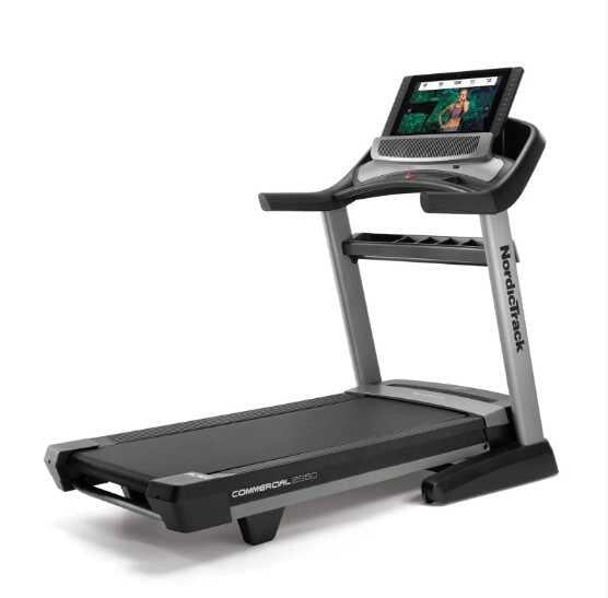 Nordictrack Koşu Bandı Commercial 2950 NTL19221-INT