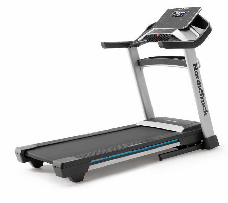 NordicTrack T Series 7 Koşu Bandı 