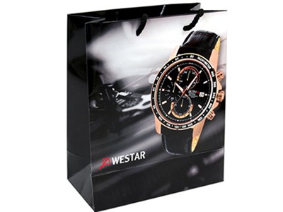 Orta boy Karton Çanta imalatı