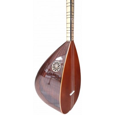 Orta düzey Bağlama kısa sap
