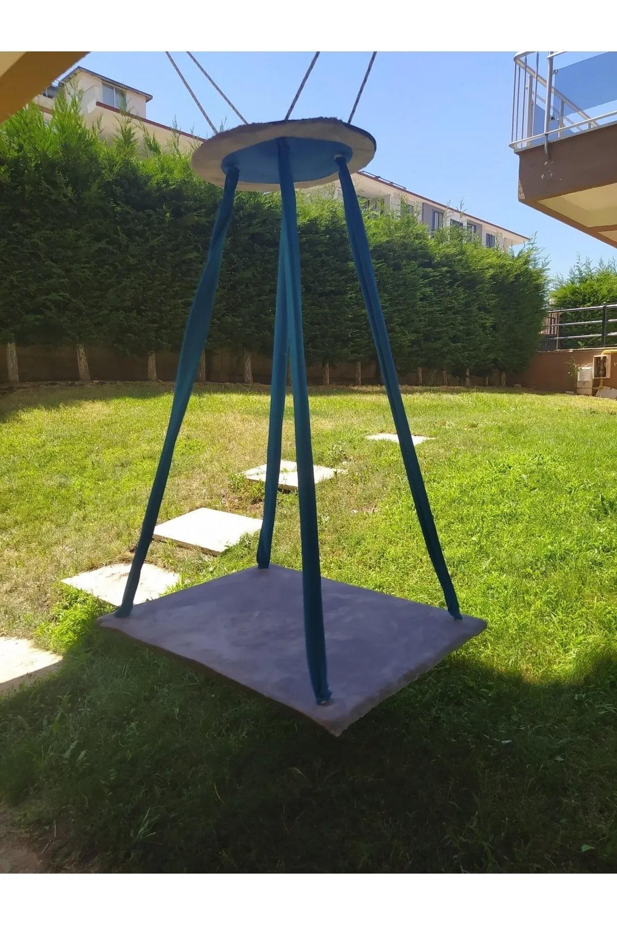 Platform Swing Salıncak 