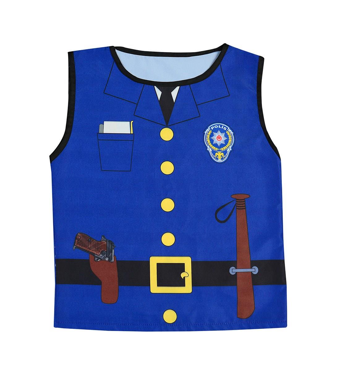 Polis Kostümü