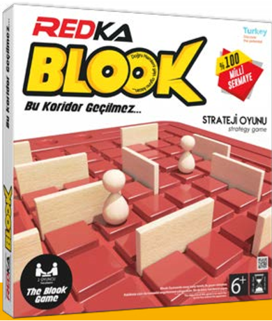 Redka Blook