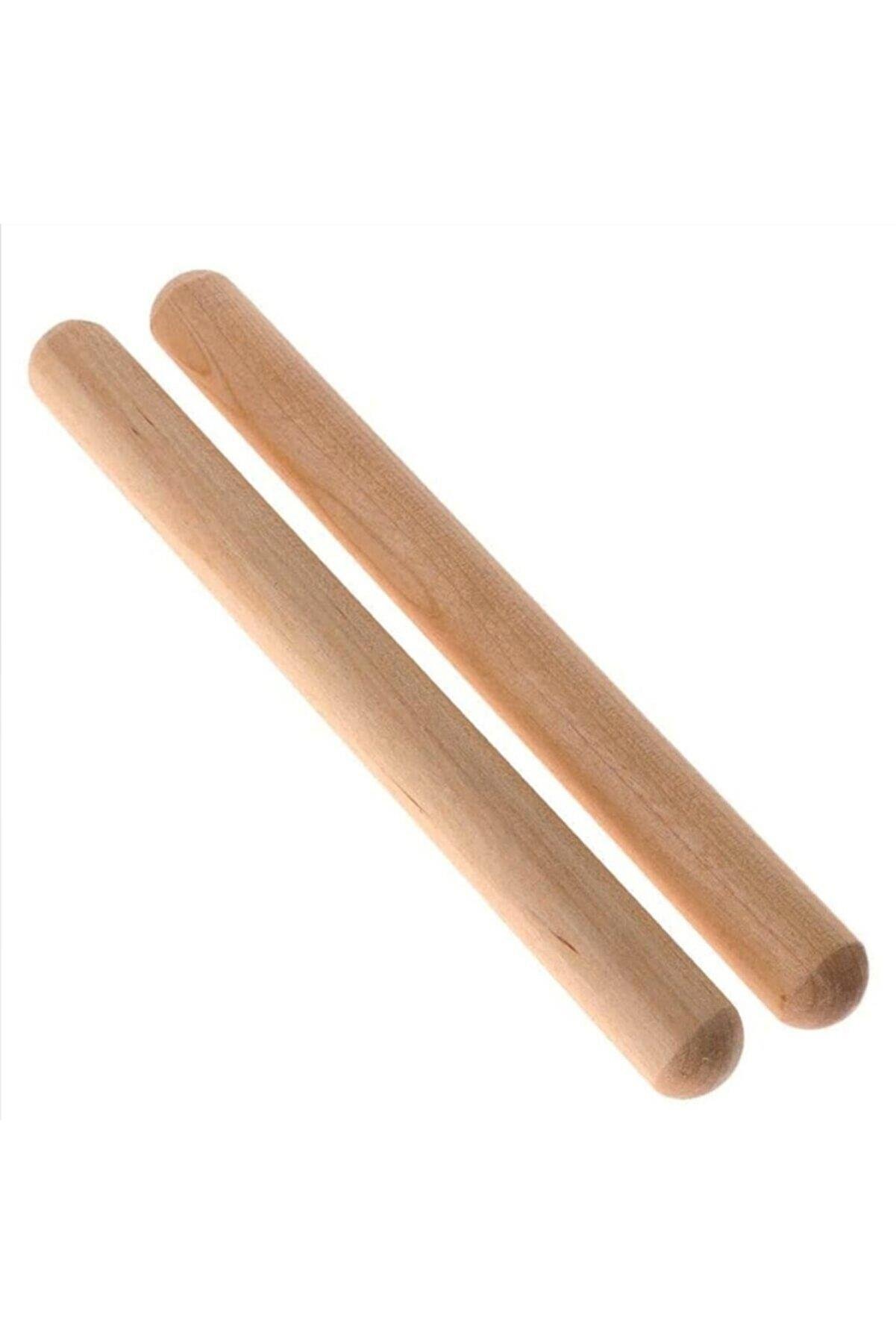 Ritim Çubuğu  20*200 mm (2 Adet)
