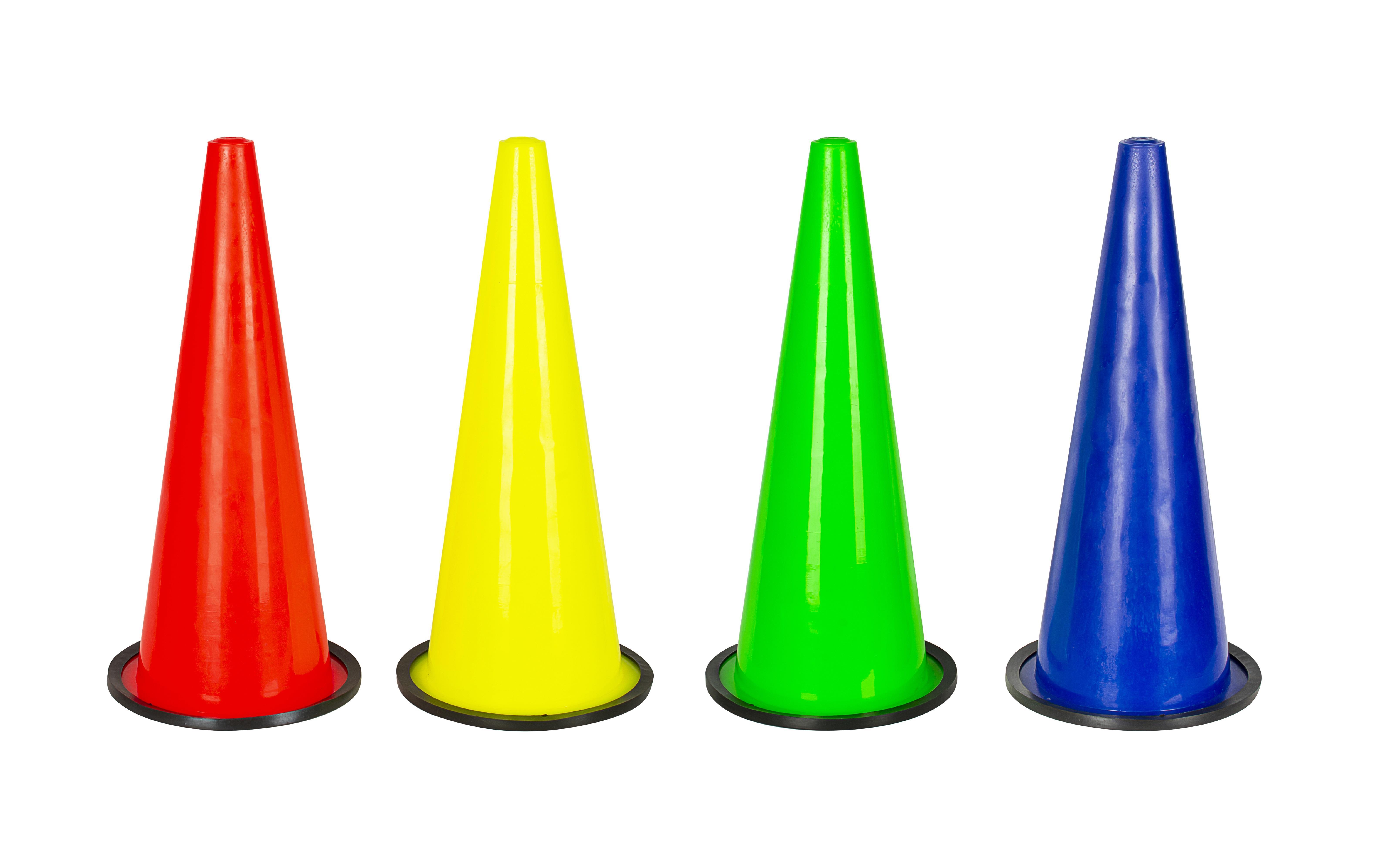 Scucs 1102 Antrenman Hunisi 45 cm 4lü