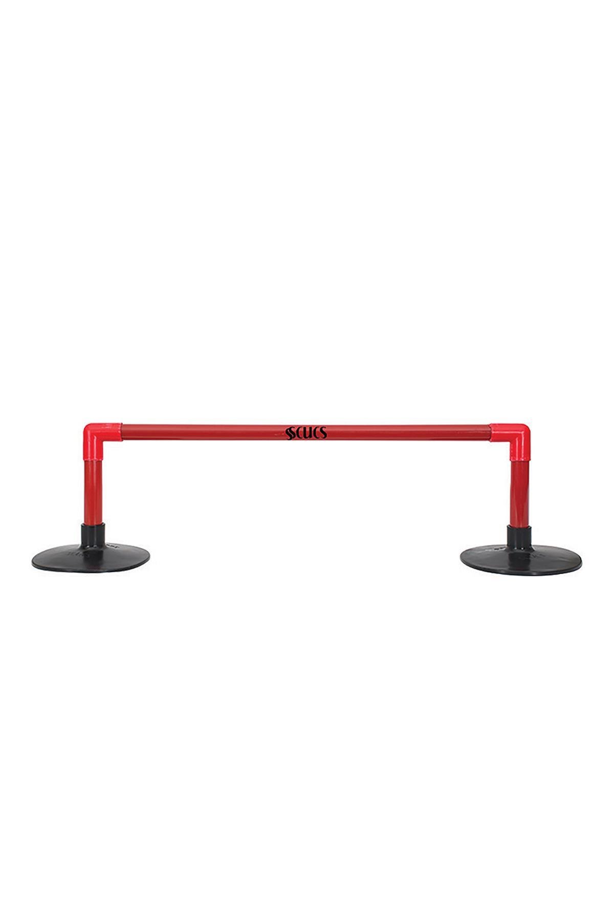 Scucs 1262 Takozlu Zıplama Engeli 20 cm