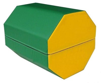 Sekizgen Minder imalatı