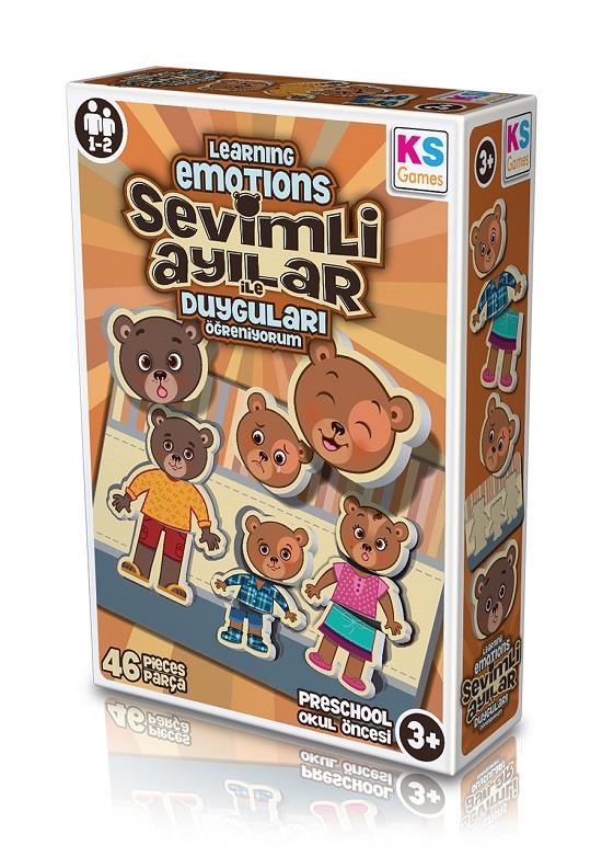 Sevimli Ayılar