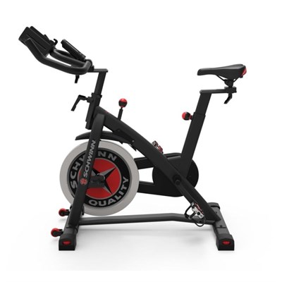 Spin Bike Schwinn Ic7 - Intl