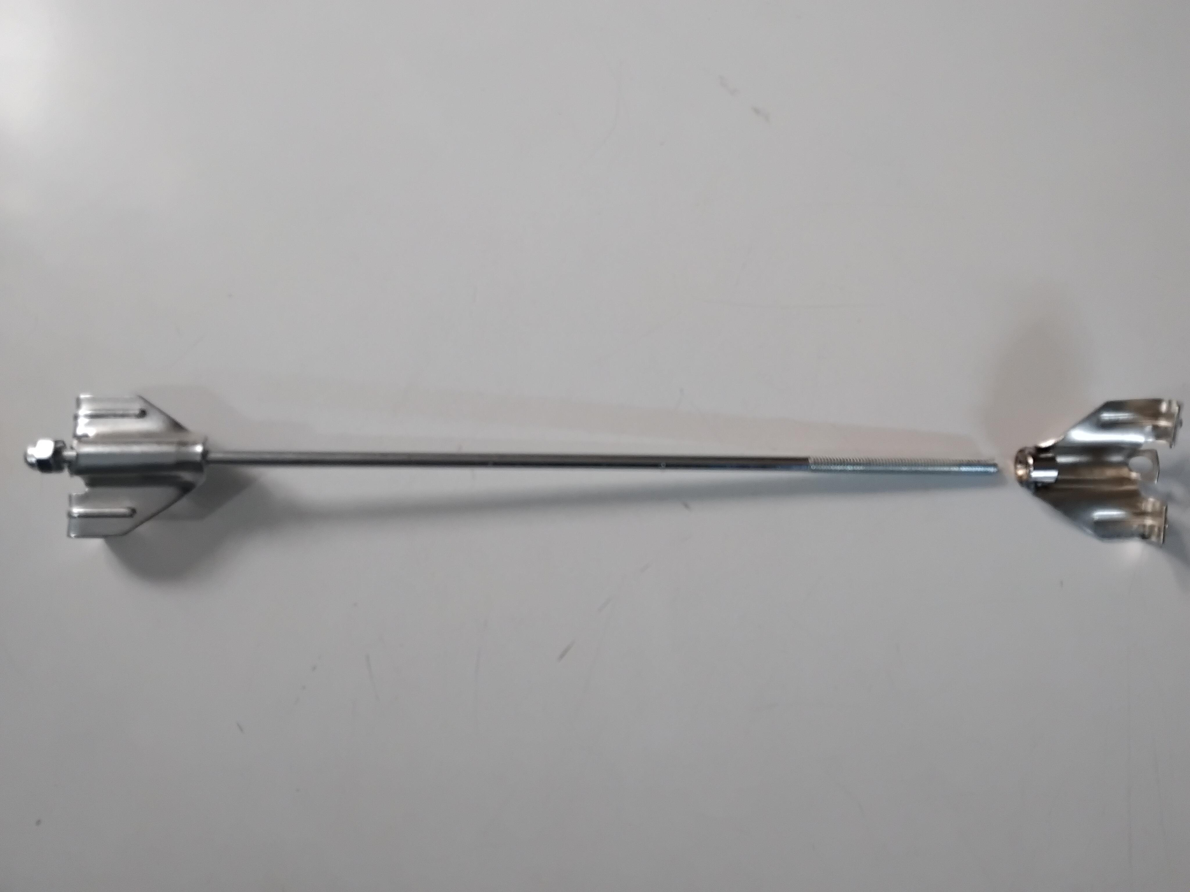 Trampet Gergi Demiri ( çap 35cm )